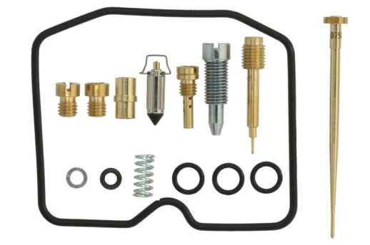 Ремкомплект карбюратора SUZUKI GSF 600 1995- KEYSTER KS-0600NR