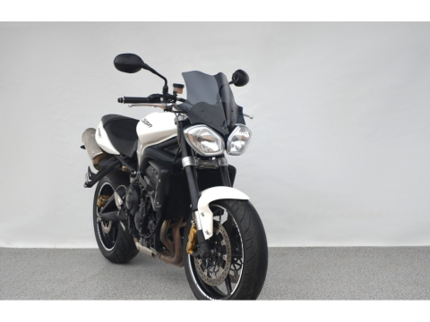 Ветровое стекло LOSTER TRIUMPH STREET TRIPLE 675 13-15