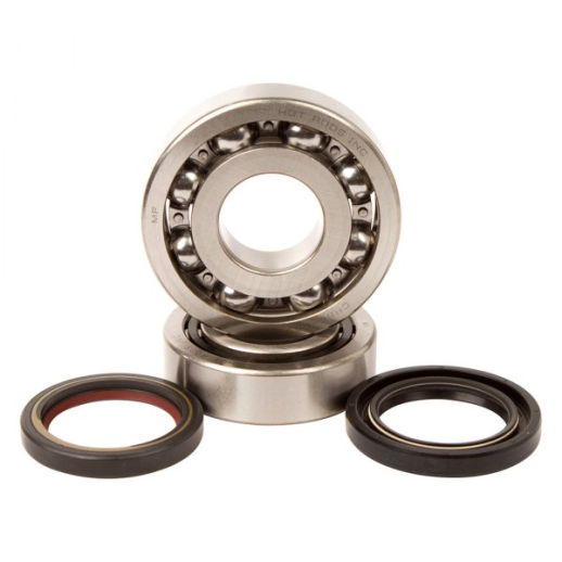 Комплект підшипників коленвала HONDA CRF 450X 05-17 HOT RODS K063
