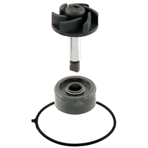 Ремкомплект водяной помпы YAMAHA YP 125/150/180 MAJESTY '98-'09; MBK 125/150 '98-'03; MALAGUTI; BENELLI RMS 100110090