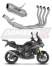 Полная система выхлопа Suzuki GSX-S 1000 GX 2024 DOMINATOR S6