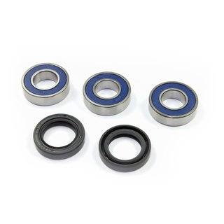 Подшипники оси колеса BEARING WORX WBK30018 (All Balls 25-1540)