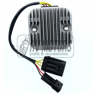 Регулятор напряжения POLARIS RZR900 15-16, XP900 RANGER 13-15 ELECTROSPORT ESR829