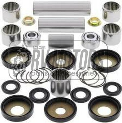 Ремкомплект прогрессии WRP 27-1136