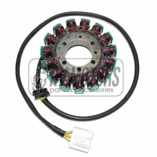 Генератор KAWASAKI ZX-14 NINJA (06-13) ELECTROSPORT ESG905