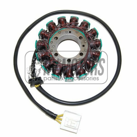 Генератор KAWASAKI ZX-14 NINJA (06-13) ELECTROSPORT ESG905