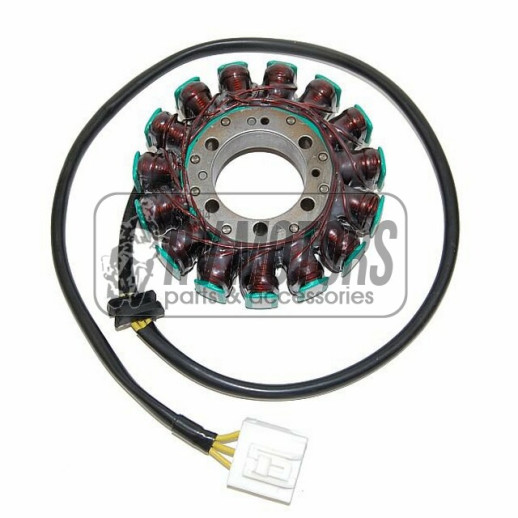 Генератор KAWASAKI ZX-14 NINJA (06-13) ELECTROSPORT ESG905