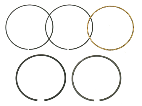 Поршневые кольца YAMAHA YFZ 450 (YFZ450) '04-'13, YFZ 450 R/X (YFZ450) '09-'13 (95mm) NAMURA NA-40009R