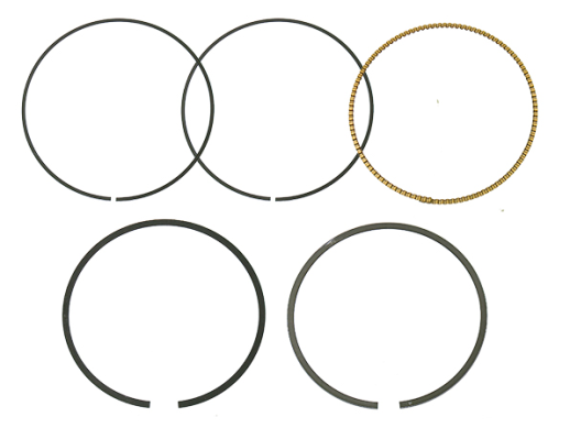 Кільця поршневі YAMAHA YFZ 450 (YFZ450) '04-'13, YFZ 450 R/X (YFZ450) '09-'13 (95mm) NAMURA NA-40009R