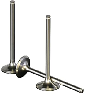 Клапан выпускной YAMAHA YZF 250 (01-13), WR 250F (01-13) титан PROX 28.2401-1