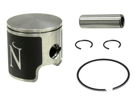 Поршень KTM (2T) SX 65 (SX65/XC65) '09-'13 (44,97MM) NAMURA NX-70005-B
