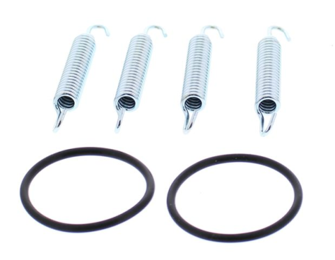 Прокладка выхлопного коллектора YAMAHA YFZ350 BANSHEE 87-09  WINDEROSA 823172