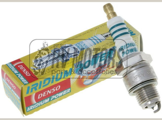 Свічка запалювання DENSO 5380/IWF24