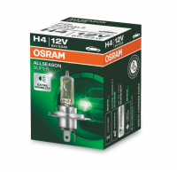 Лампа OSRAM H4 60/55W 64193 ALS