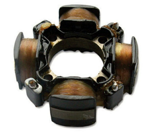 Обмотка статора HONDA CR 125 (02-07) ELECTREX C93