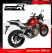 Прямоток DOMINATOR HONDA CB 500 F GP 1 2016 - 2019