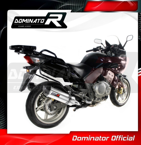 Прямоток DOMINATOR HONDA CBF 1000 HP1 2006 - 2009