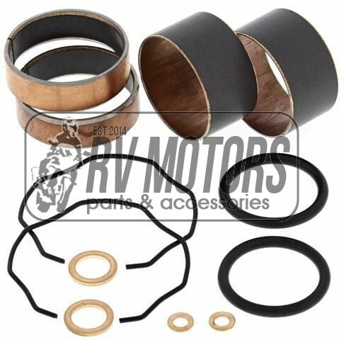 Ремкомплект вилки All Balls 38-6065