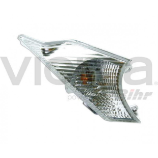 Указатель поворота левый задний APRILIA SCABEO LIGHT 250/400/500 06 VICMA 12419