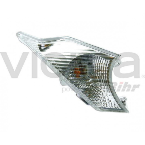 Указатель поворота левый задний APRILIA SCABEO LIGHT 250/400/500 06 VICMA 12419