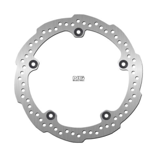 Тормозной диск передний SUZUKI GSXR/GSXS 125 '17-21 (290X190X4MM) (5X10,5MM)  NG NG1740X