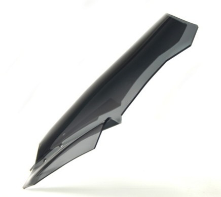 Ветровое стекло LOSTER KTM Super Duke 990 08-19