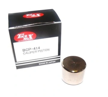 Поршень переднього гальмівного супорта TOURMAX BCP-414