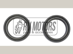 Сальники вилки Athena 37x50x11 P40FORK455190