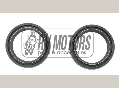 Сальники вилки Athena 37x50x11 P40FORK455190