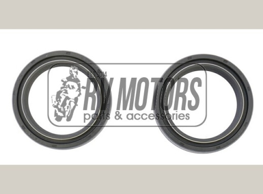 Сальники вилки Athena 37x50x11 P40FORK455190