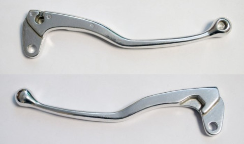 Рычаг сцепления NACHMAN YAMAHA YFM350 WARRIOR '87-'01, WOLVERINE '95-'01, YFZ350 BANSHEE '87-'01 13-4735N