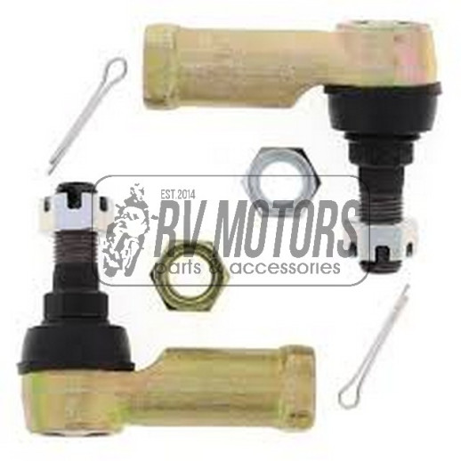 Комплект рульових наконечників AllBalls 51-1032