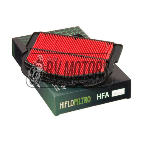 Воздушный фильтр HIFLO HFA3911