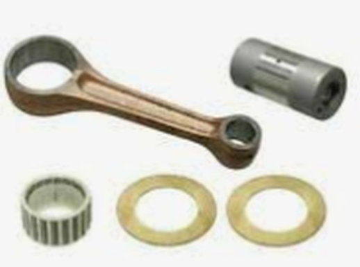 Шатун  SUZUKI LT-A LTA 450X (LTA) KINGQUAD LT-A 500 KINGQUAD '07-'21   NAMURA RA-30005