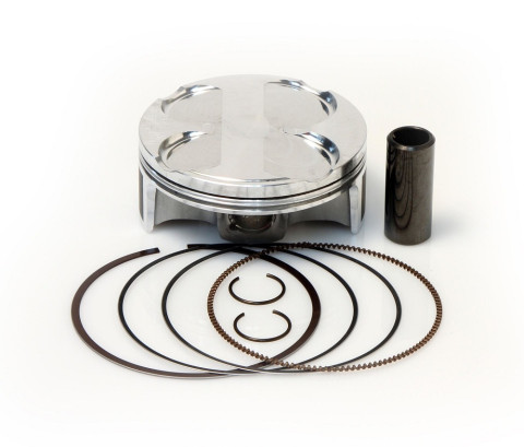 Поршень YAMAHA YZF 250 (YZ250F) '16-18 REPLICA, WRF 250 (WR250F) '18 (76,96MM) VERTEX 24109B