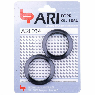 Сальники вилки TP ARI 034 41,7x55x8/10