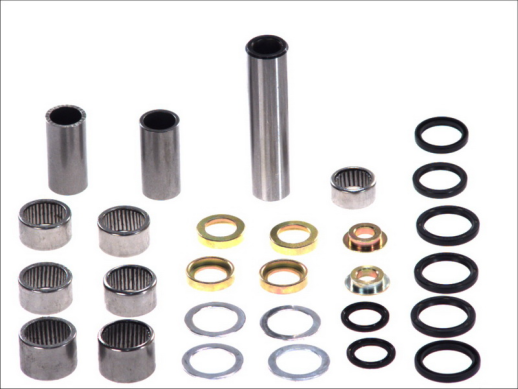 Ремкомплект прогресії YAMAHA YZ 250 2010-4 RIDE AB27-1177