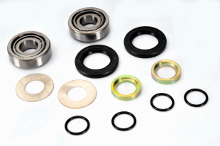 Ремкомплект прогрессии KAWASAKI KFX, KVF, KZ, VN, ZG, ZL, ZN; SUZUKI LT-V 300-1300 1979-2013 4 RIDE AB28-1059