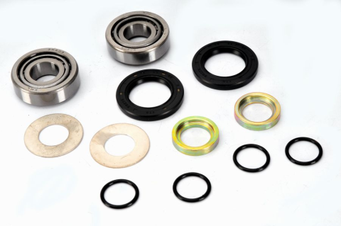 Ремкомплект прогрессии KAWASAKI KFX, KVF, KZ, VN, ZG, ZL, ZN; SUZUKI LT-V 300-1300 1979-2013 4 RIDE AB28-1059