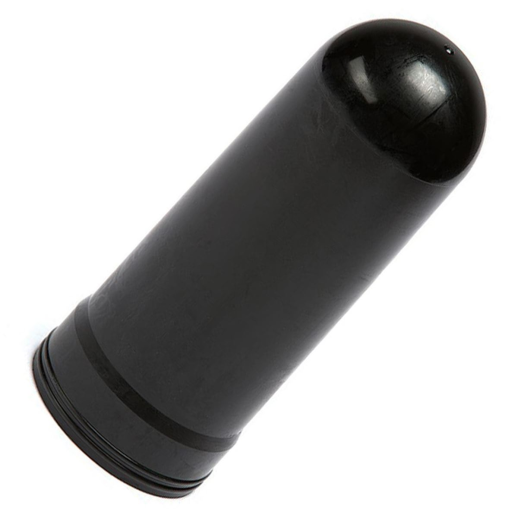 Мембрана (бладер) заднего амортизатора 46/118    KYB 120104600301