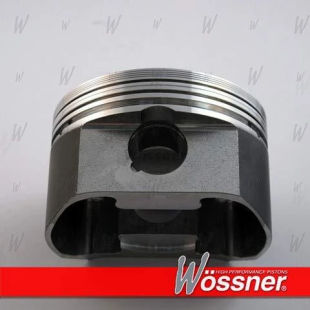 Поршень HONDA XR 350R '83-'85 (83,94MM) WOSSNER 8641DA