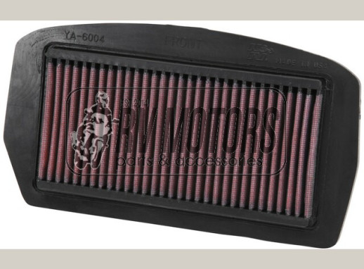 Повітряний фільтр K&amp;N YA-6004