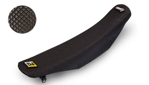 Обшивка сидіння KAWASAKI KXF 250/450 '06-'08 BLACKBIRD PYRAMID (PMD) E1427G