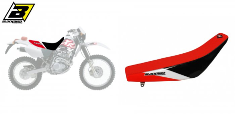 Обшивка сидения HONDA CR 125/250 '02-'07 BLACKBIRD DREAM 3 E1127E