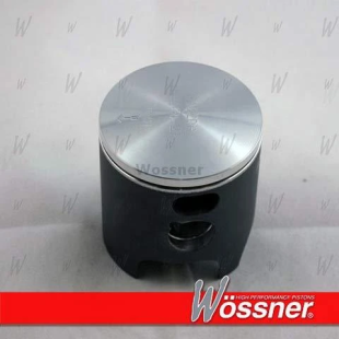 Поршень KAWASAKI KX 85 '01-'15 (52,95MM=+4,50MM) WOSSNER 8102D450