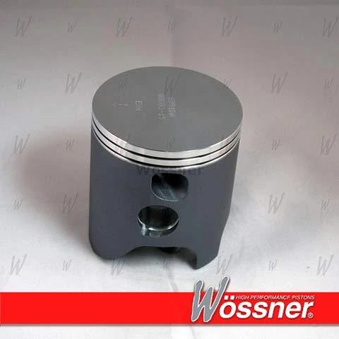 Поршень KTM (2T) EXC 250 (EXC250) &#39;00-&#39;05 (66,34MM) WOSSNER 8081DA