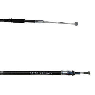 Трос cцепления KTM SX/EXC 250 '94-'98, SX 300 '94-96, SX/EXC 360 '96-97, SX/EXC 380 '98 (L3910037)  PSYCHIC  110-037