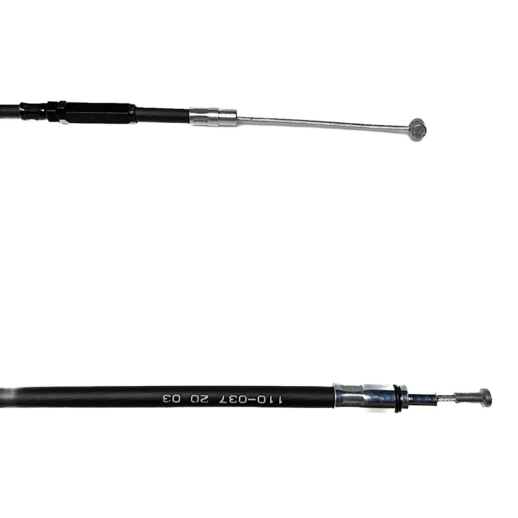 Трос cцепления KTM SX/EXC 250 '94-'98, SX 300 '94-96, SX/EXC 360 '96-97, SX/EXC 380 '98 (L3910037)  PSYCHIC  110-037