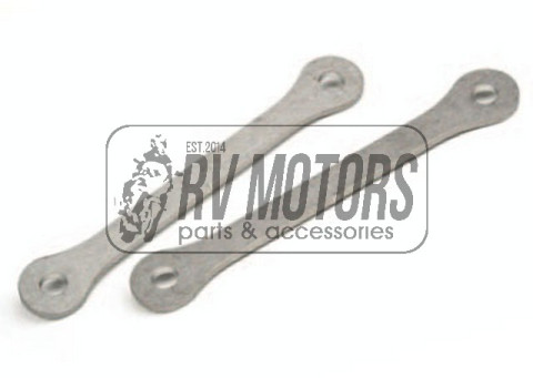 Комплект занижения подвески SUZUKI SV 650 1999- TRW LUCAS MCTL107