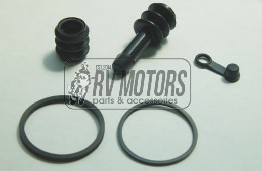 Ремкомплект супорту TOURMAX BCF-408